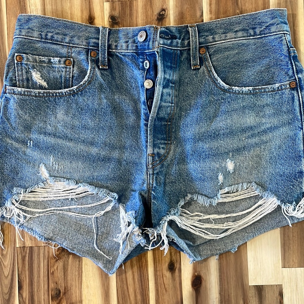 Levi’s Shorts